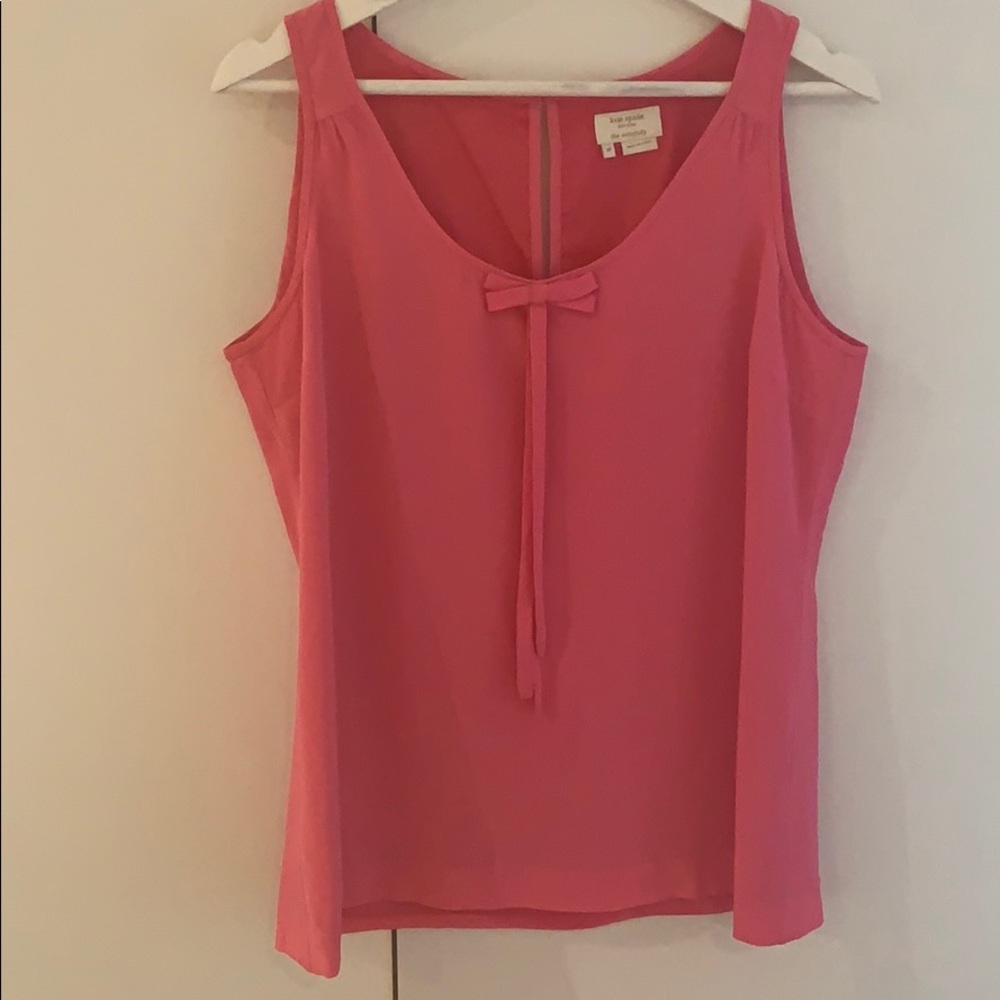 Kate Spade Silk Top